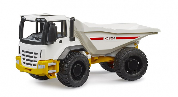 ROADMAX Dumper